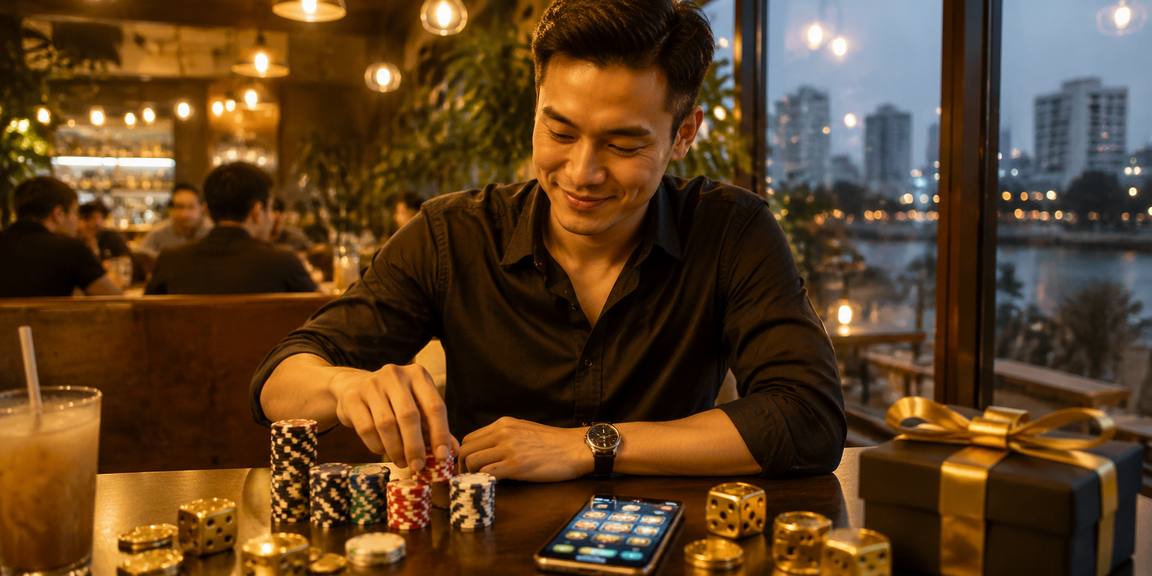 789.b Thông tin của bạn được bảo vệ ra sao tại 789.b