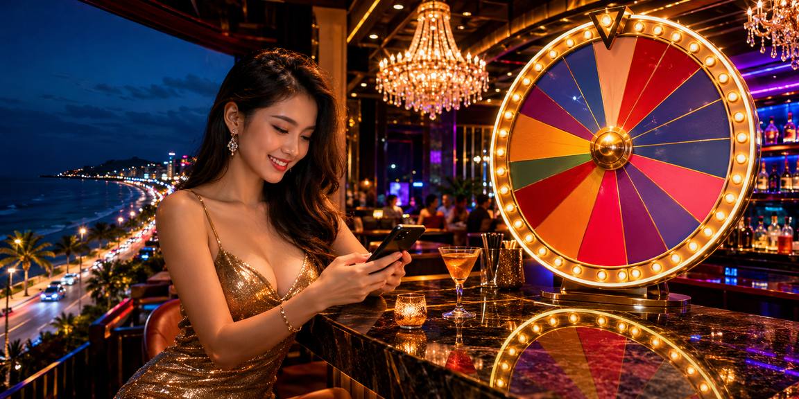 789.b ZaloPay Casino
